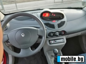 Renault Twingo 1.2i  4 | Mobile.bg   10