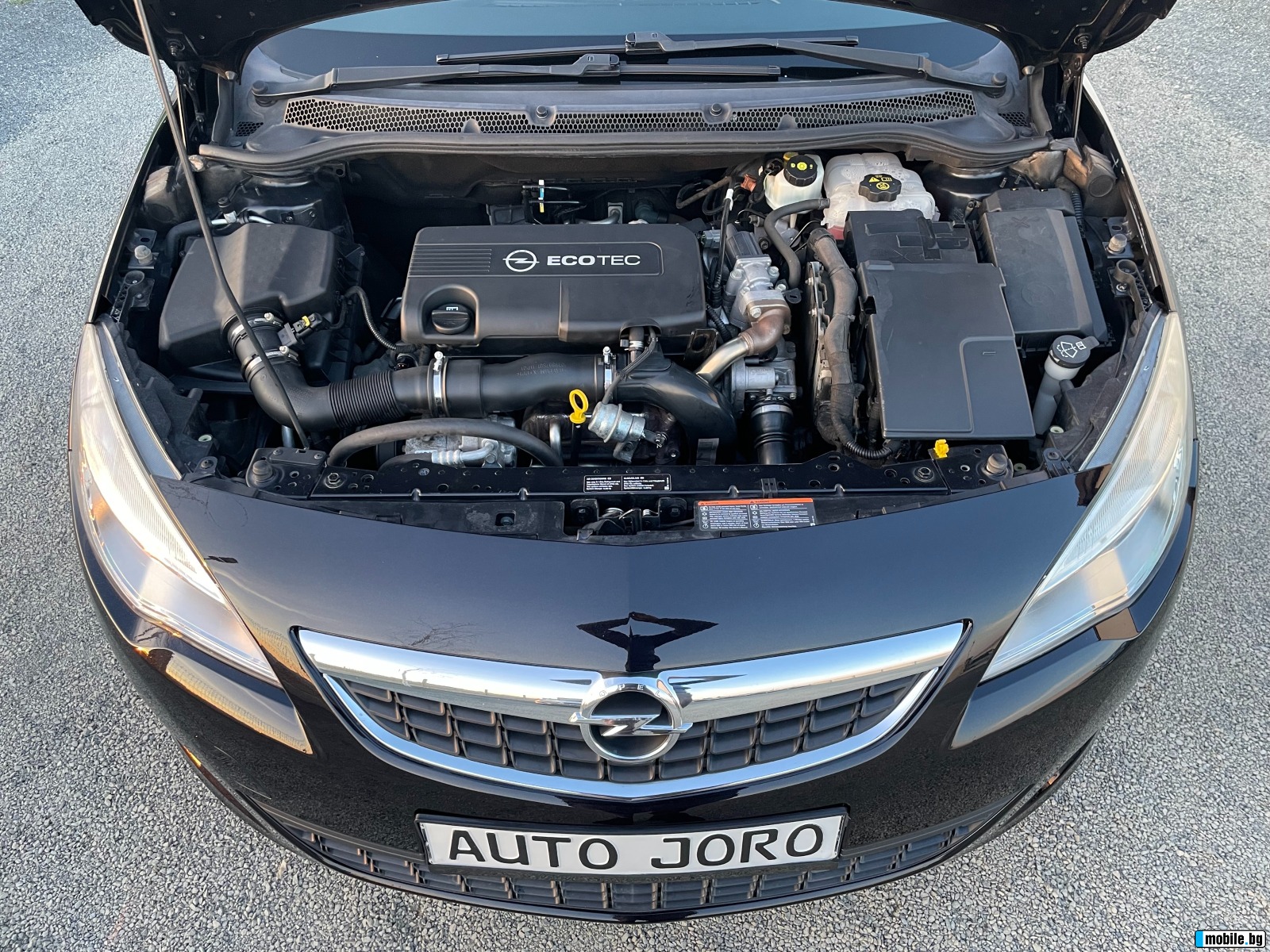 Opel Astra 1.7CRDI | Mobile.bg   15