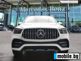 Mercedes-Benz GLE 53 4MATIC | Mobile.bg   2