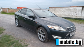     Ford Mondeo 2.0tdci ~7 500 .