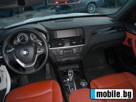 BMW X3 2.0.3.5D-xDrive