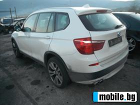 BMW X3 2.0.3.5D-xDrive | Mobile.bg   4