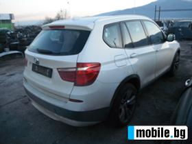 BMW X3 2.0.3.5D-xDrive | Mobile.bg   6
