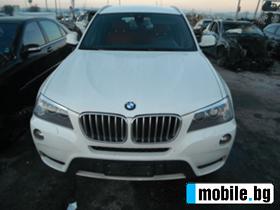 BMW X3 2.0.3.5D-xDrive | Mobile.bg   8