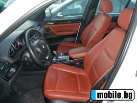 BMW X3 2.0.3.5D-xDrive | Mobile.bg   9