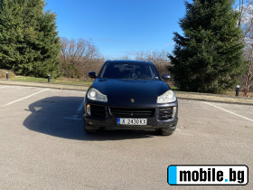 Porsche Cayenne GTS | Mobile.bg   5