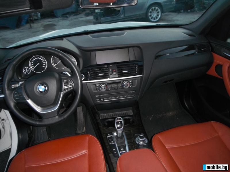 BMW X3 2.0.3.5D-xDrive | Mobile.bg   11