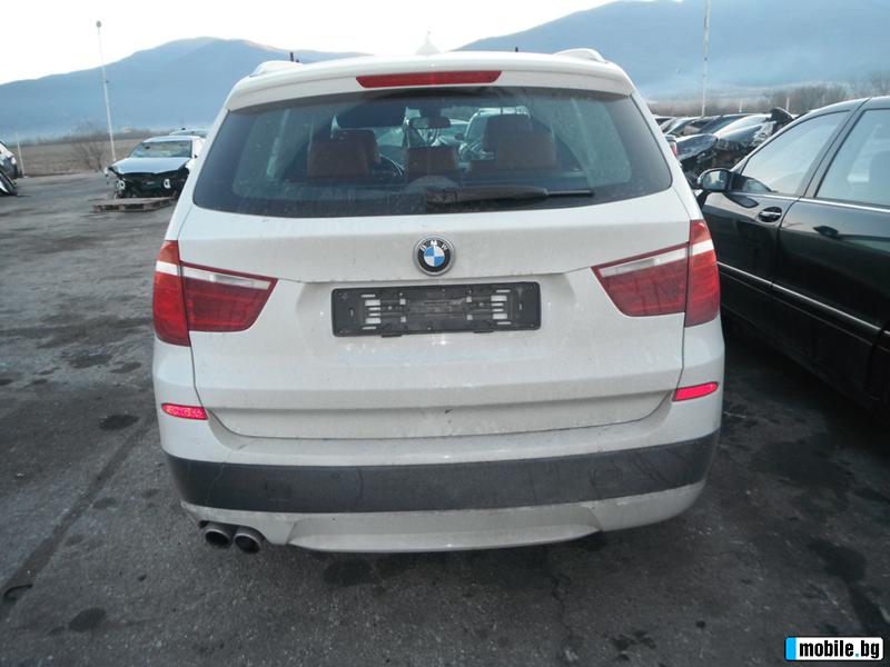 BMW X3 2.0.3.5D-xDrive | Mobile.bg   5