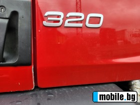 Volvo FE EF-320 | Mobile.bg   3