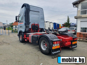 Volvo Fh 460 / euro 5 | Mobile.bg   7