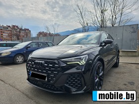 Audi RSQ3 Sportback | Mobile.bg   1