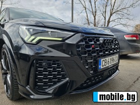 Audi RSQ3 Sportback | Mobile.bg   10