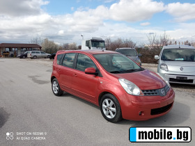     Nissan Note 1.4  