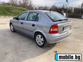 Opel Astra EDITION 2000 | Mobile.bg   6