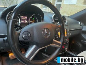 Mercedes-Benz GL 350 Grand Edition | Mobile.bg   6