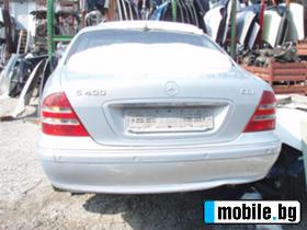 Mercedes-Benz S 400 | Mobile.bg   2
