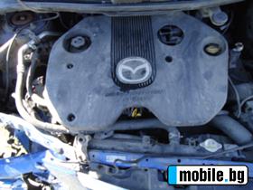 Mazda Premacy 2.0D | Mobile.bg   5