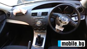 Mazda 3 1.6i | Mobile.bg   3