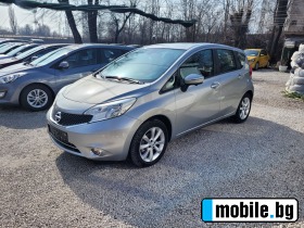     Nissan Note 1.2 i