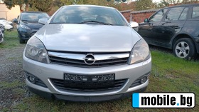 Opel Astra 1.7 GTC | Mobile.bg   2
