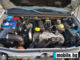 Suzuki Jimny 1.5 DCI | Mobile.bg   13