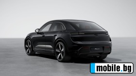 Porsche Macan TURBO/ELECTRIC/NEW MODEL/SPORT CHRONO/PANO/MATRIX/ | Mobile.bg   4