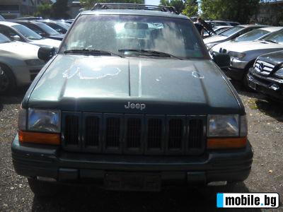 ,    Jeep Grand cherokee | Mobile.bg   5