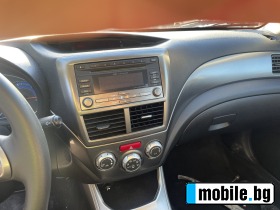 Subaru Impreza 2.0D BOXER   | Mobile.bg   8