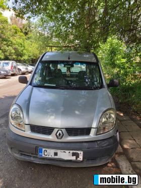     Renault Kangoo 1.9d ~4 000 .