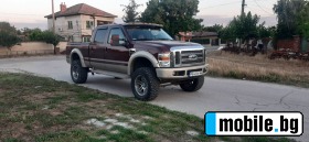     Ford F250 ~
