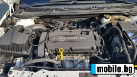 Opel Astra 1, 6i115ksELEGANCE132000kmEU5 | Mobile.bg   14