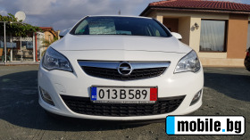 Opel Astra 1, 6i115ksELEGANCE132000kmEU5 | Mobile.bg   2