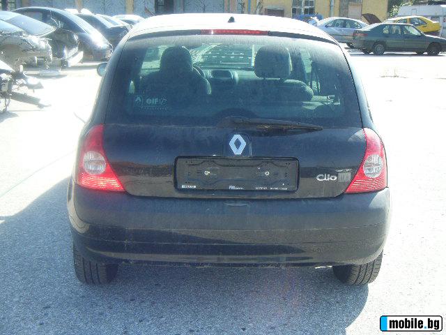 Renault Clio 1.2 | Mobile.bg   4
