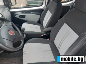 Fiat Qubo 1,3d 95ps EURO 5 | Mobile.bg   7