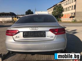 Audi A5 2.0 3.0 TDI | Mobile.bg   6