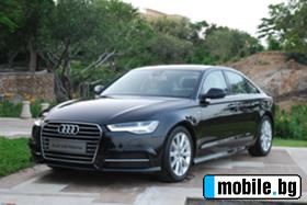 Audi A6 -6 2.0 3.0 Face | Mobile.bg   3