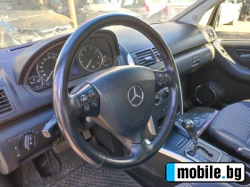 Mercedes-Benz A 180 | Mobile.bg   3