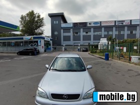 Opel Astra / | Mobile.bg   8