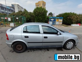 Opel Astra / | Mobile.bg   12