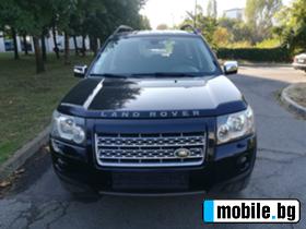 Land Rover Freelander 2, 2d AUTOMATIC