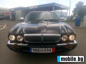 Jaguar Xj DAILMLER V8 L | Mobile.bg   1