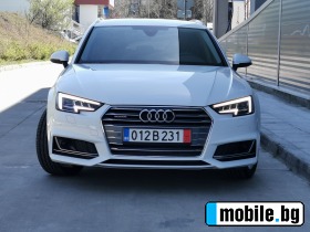 Audi A4 2, 0i-S-line | Mobile.bg   1