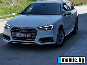Audi A4 2, 0i-S-line | Mobile.bg   3