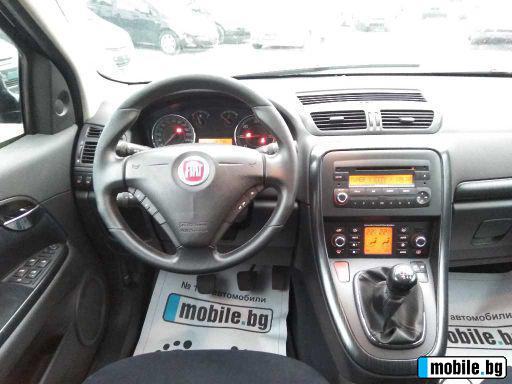 Fiat Croma 1.9 Multijet 150 . .  | Mobile.bg   6