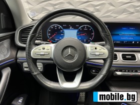 Mercedes-Benz GLS 400 d 4M*Panorama*Burmester | Mobile.bg   6