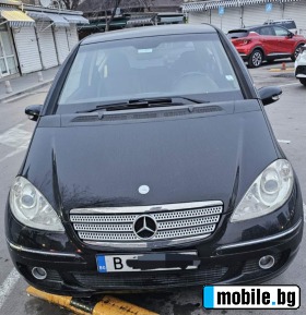 Mercedes-Benz A 150   | Mobile.bg   1