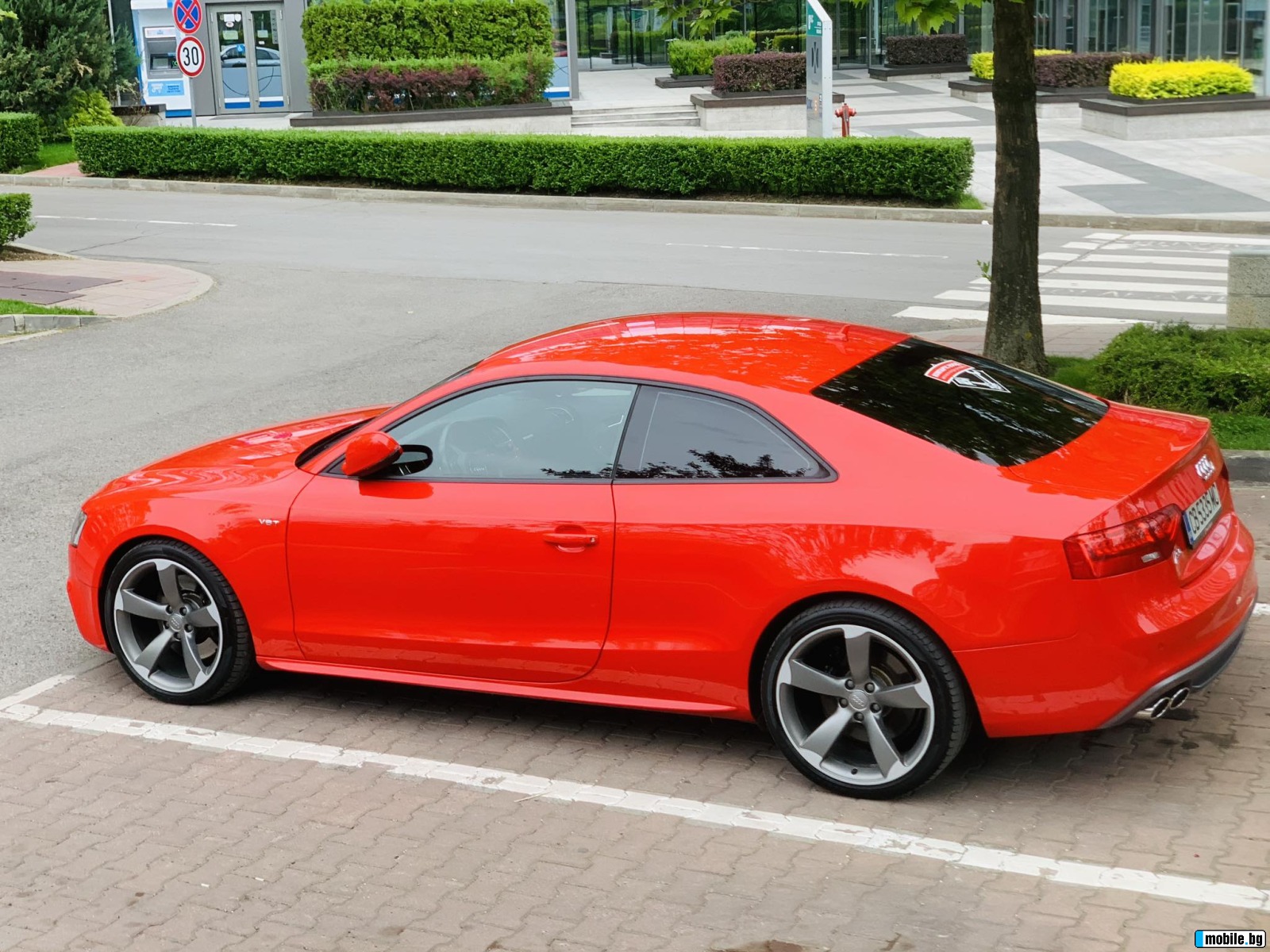 Audi S5 3.0 TFSI,Quattro,333. | Mobile.bg   7