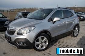    Opel Mokka 1.7*4x4*2013.