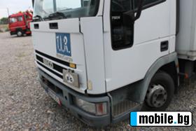 Iveco Eurocargo 75E14 | Mobile.bg   2