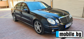 Обява за продажба на Mercedes-Benz E 63 AMG E 6.3 am... ~32 999 лв.